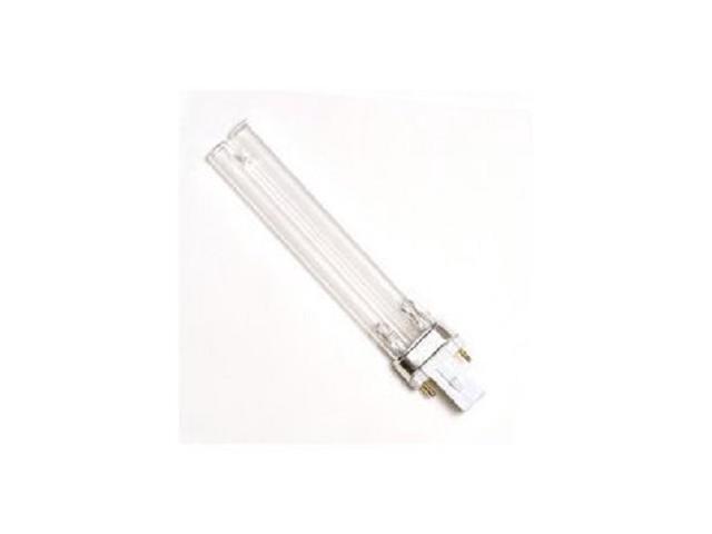 9 Watt PL-S G23 TUV Germicidal Ultraviolet Light Bulb 9W 9 Watts 9 Watt PL-S G23 TUV Germicidal Ultraviolet Light Bulb 9W 9 Watts