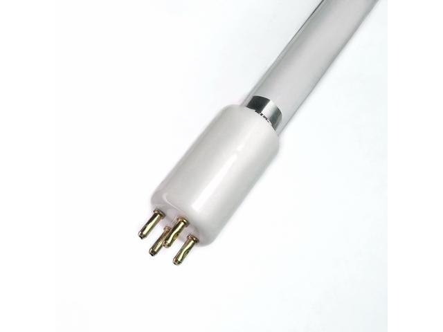 LSE Lighting GPH843T5L/40W UV Bulb for Jebao Water Sterilizer 