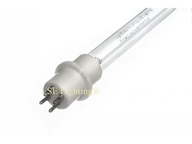 system LSE Lighting compatible UV Bulb for use with Sanuvox R 