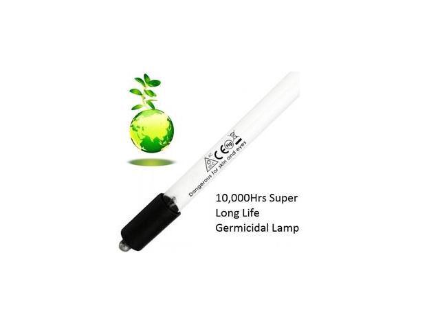 Industrial Lighting Solutions Aqua Treatment Services UV Bulb UVC-ATS1-805