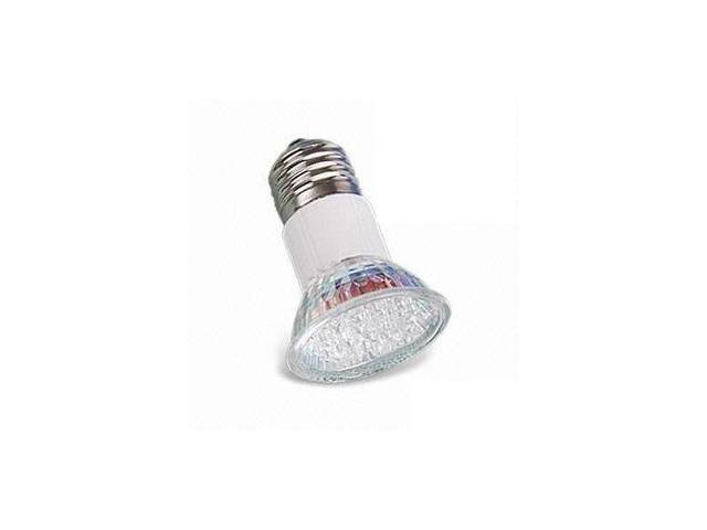 6-LED 75 Watt  E27 Replacement Bulb for Dacor or  Zephyr  Hoods 75W E26 120V 