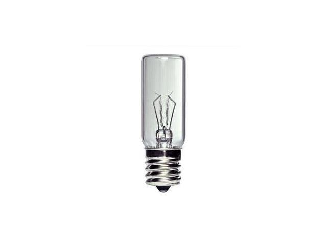 Pack of 10 external ballast required OCSParts GTL3 Light Bulb Wattage: 3W Voltage: 120V LIT418 x 10 