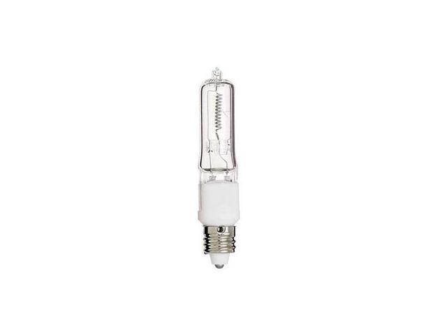 Dimmable 200 Watt Jd E11 200w Mini Candelabra Halogen Light Bulb