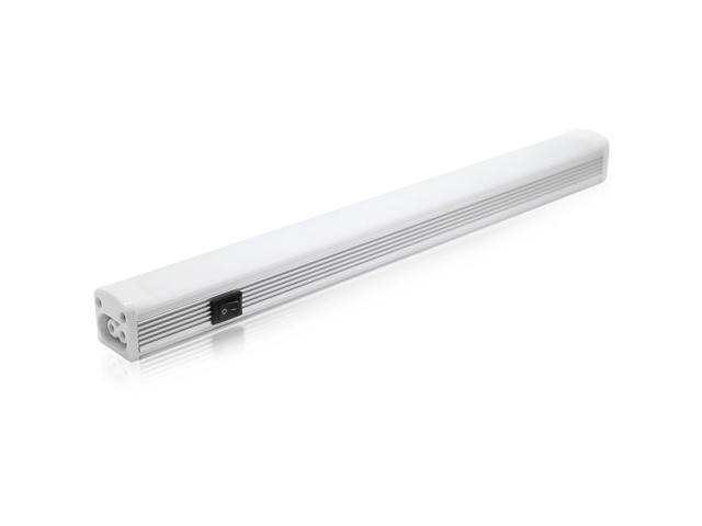 Linkable Under Kitchen Cabinet Light Fixture Sunlite 34" 10 Watt 120 Volt LED