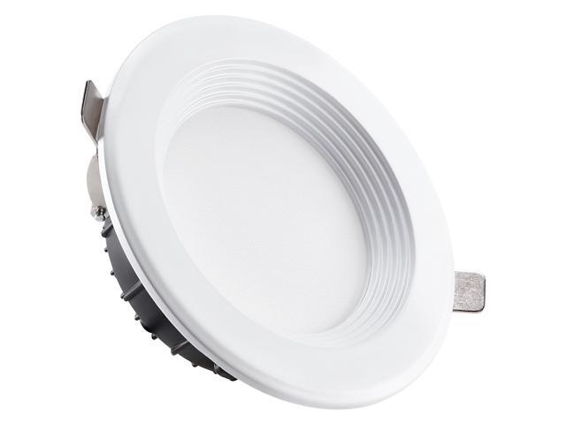12w 4 Inch Dimmable Retrofit Led Recessed Lighting Fixture 12w 4 Inch Dimmable Retrofit Led Recessed Lighting Fixture