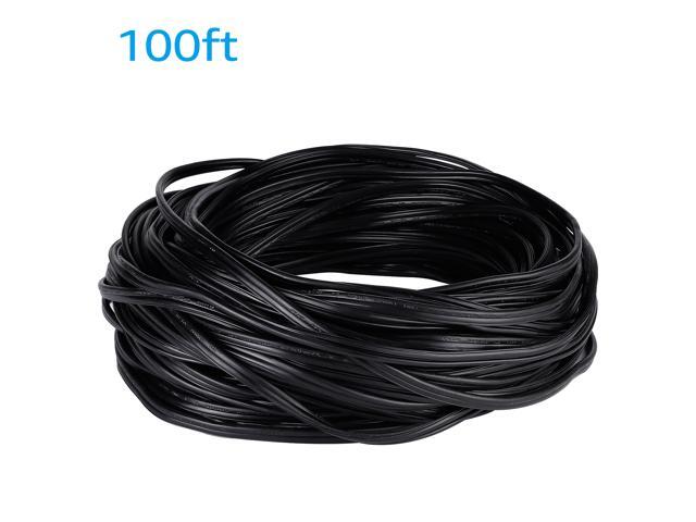 Leonlite 16 2 Gauge Wire Low Voltage Outdoor Landscape Lighting Low Voltage Outdoor Landscape Lighting