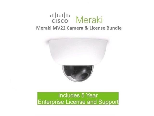 cisco meraki mv22