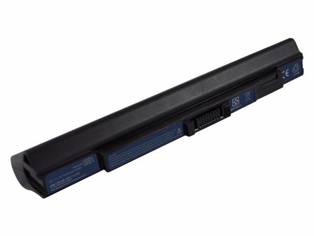 acer aspire one bios update battery