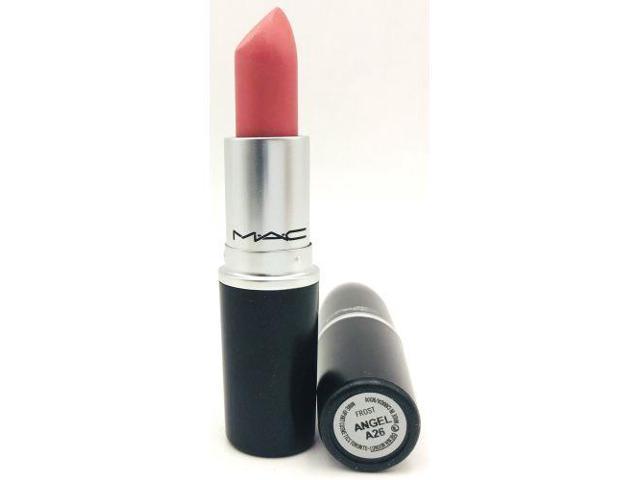 Mac Frost Lipstick Angel 0 1oz Newegg Com