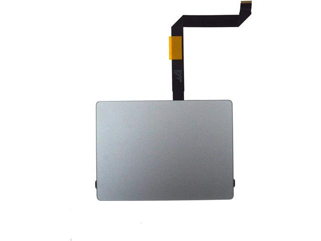 Mid 2013, Early 2014, Early 2015 Samate Replacement 923-0438 923-0441 Touchpad Trackpad with Flex Cable Compatible for MacBook Air 13” A1466 