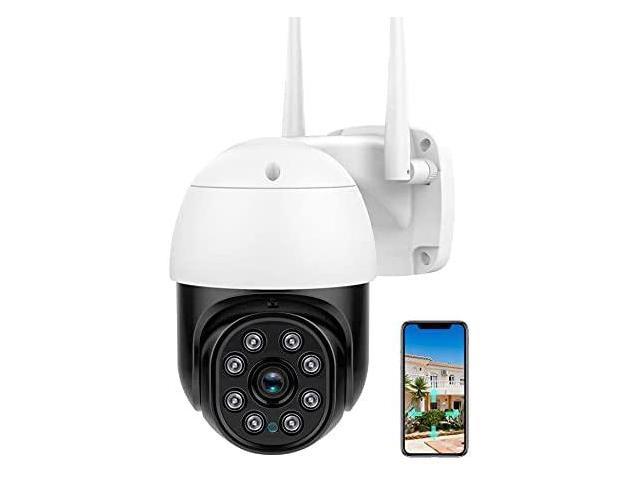 kamep security camera