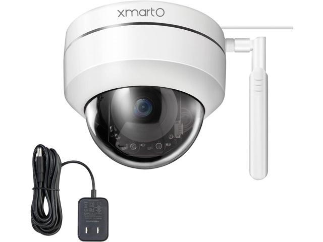 aottom wireless hd cctv kit