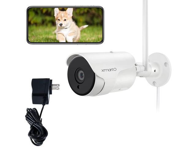 xmarto wireless camera