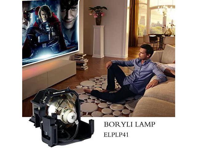 Video Projector Accessories BORYLI 