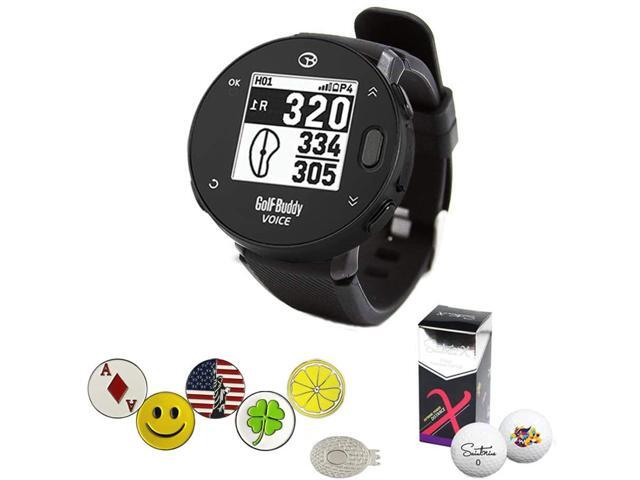 golf buddy voice x gps
