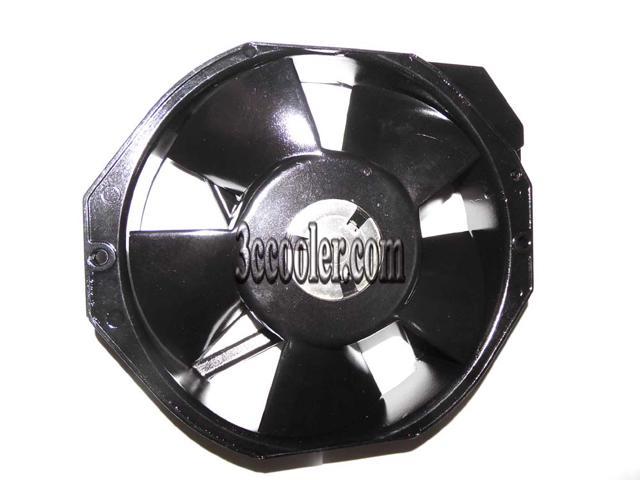 1PCS ETRI 148VK0281000 208-240VAC 172*150*38mm high temperature cooling fan 