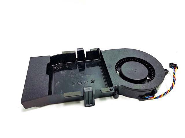 Delta KSB0705HB-A XH2YX 5V 1.0A 5W 5394PRM 28.5dBA 10.55CFM 4Wire CPU ...