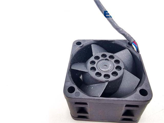 40MM Delta 4028 FFB0412EN-00 12V 2.1A 4 Wires 1U Server Cooler 4CM ...