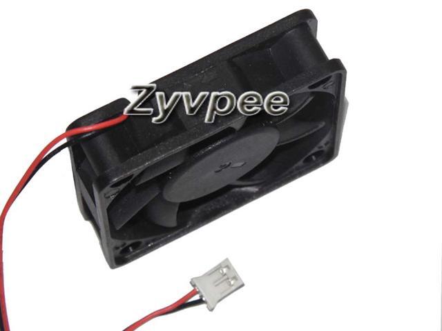 Ventola Di Raffreddamento FONSONING 4010 FSY40S12L, 40x40x10mm, DC12V 0,05A, Silenziosa