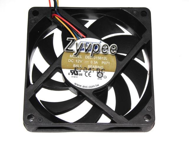 Brand New 1225 120mm 220V AC fan AFS122522H SLEEVE fan axial fan cooling fan