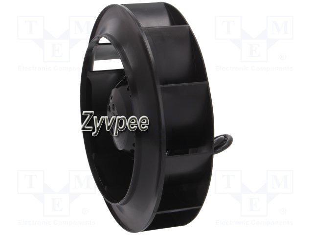 Ventilatore Centrifugo R2E190-AO26-21, 230V 80W, Compatibile Universale, Qualità Garantita