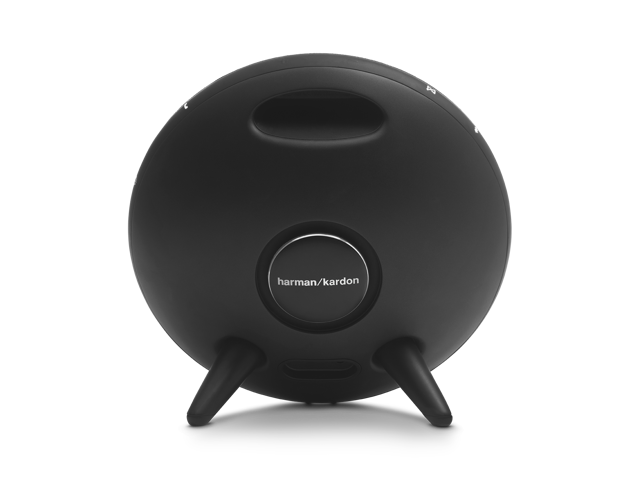 harman kardon onyx studio 4 features