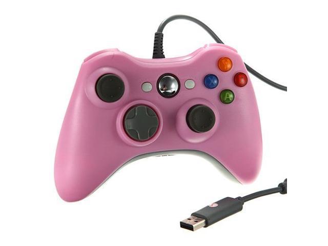 xbox game pink