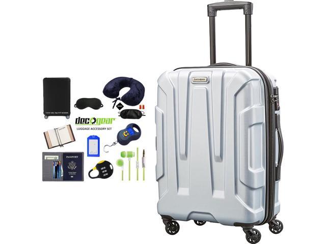 samsonite centric 24