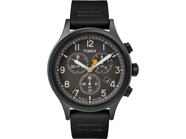 timex tank watch
