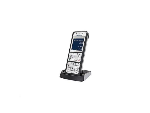 Mitel 612D V2 Wireless Digital Phone Set 50006863 - Newegg.com