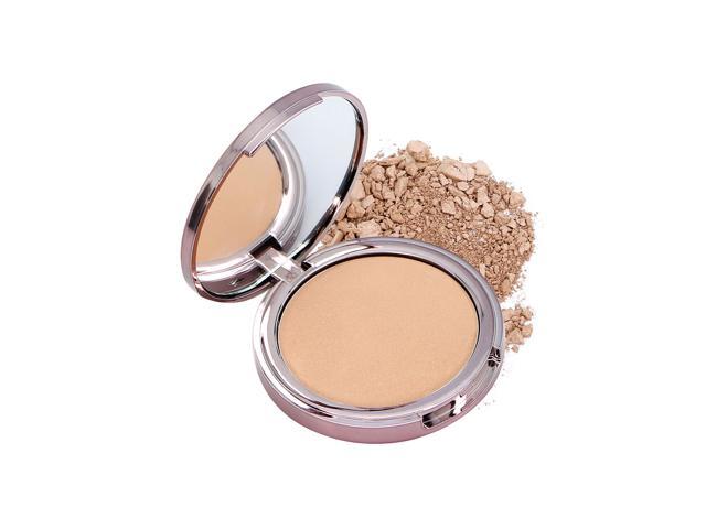 light face powder