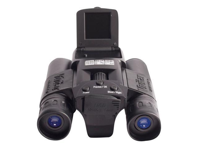 vivitar binocular camera