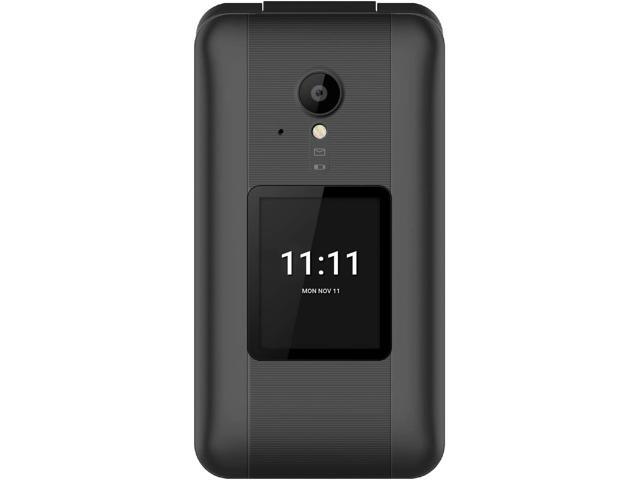 Nuu F4L Black Unlocked Kit - Newegg.com