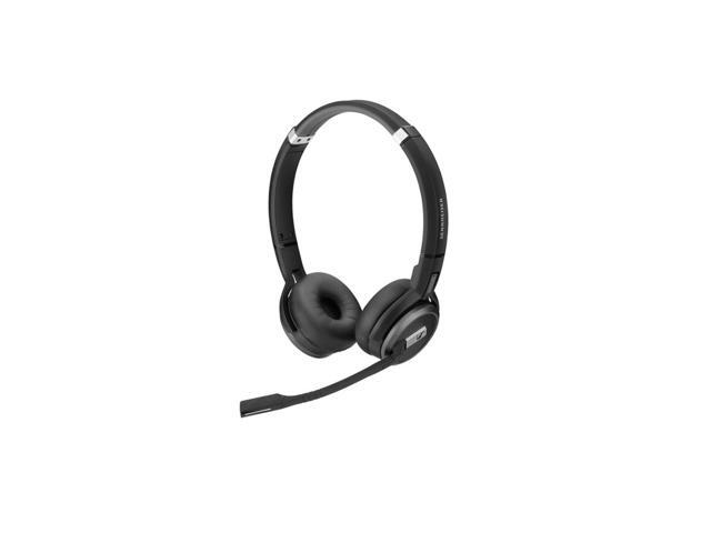 Sennheiser Sdw 30 Hs Headset - Newegg.com