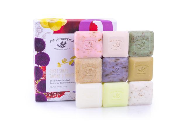 Photo 1 of 25g Soap 9 Pak Giftbox