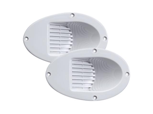 Innovative Lighting Marine Hull Mount Horn - White - Newegg.com