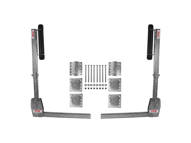 Photo 1 of Extreme Max Adjustable Roller Guide-On System