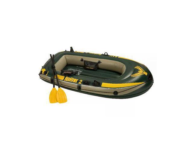 Intex Seahawk 2 Inflatable Boat