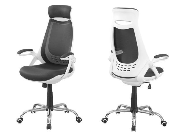 monarch high back office chair