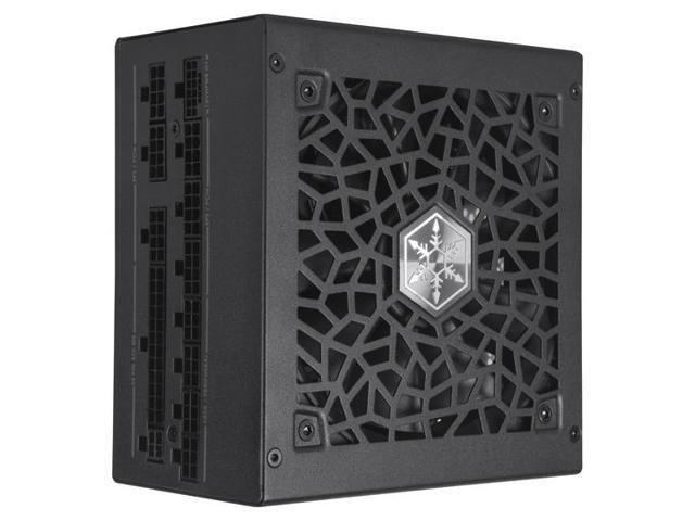 HELA 1300R Platinum Cybenetics Platinum 1300W ATX 3.0 & PCIe 5.0 Fully Modular ATX Power Supply