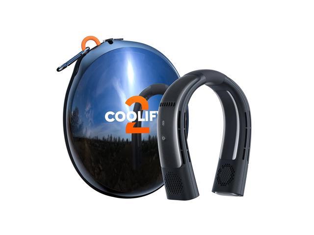 COOLIFY 2 - Wearable Air Conditioner -5000 mAh - Newegg.com