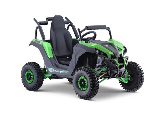 mototec 36v atv