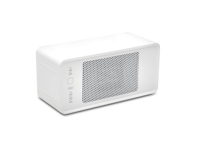 Kensington Warmview Desk Ceramic Heater K55465NA - Newegg.com