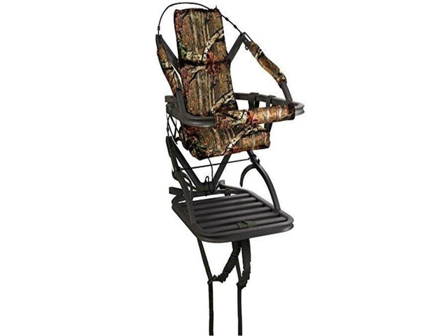 Summit Titan SD Treestand - Newegg.com