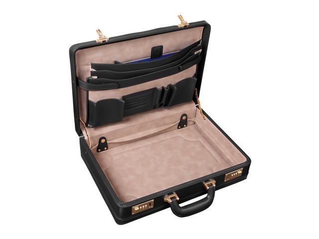 mcklein attache case