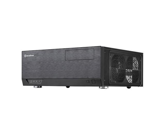 GD09B W/1Type C, Black, ABS front bezel, steel body,SSI-CEB, ATX, M-ATX M/B, 15.25", 23.5"+12.5"HDD, 1120mm fan, 2120mm fan slot, 280mm fan slot, 1audio, 1MIC, 1USB3.0, 12.2"expansion card capable