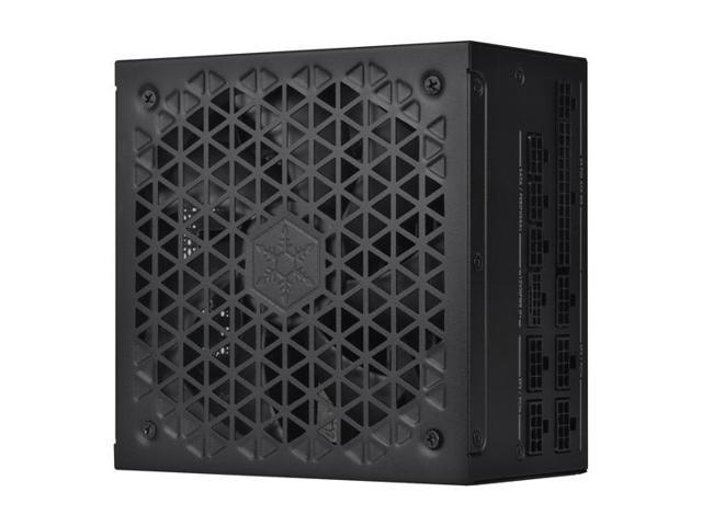 Silverstone HELA 1200R Platinum Cybenetics Platinum 1200W PCIe 5.0 ...