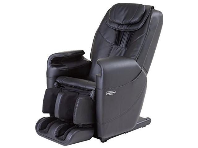 J5600 Black Johnson Wellness 3d Massage Chair Newegg Com