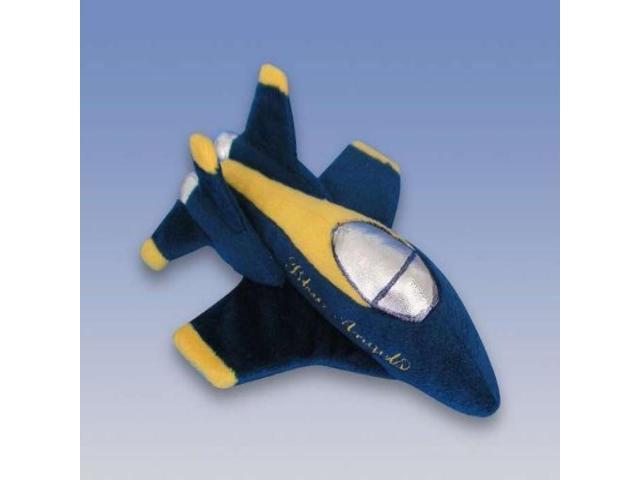 Photo 1 of Daron Blue Angels Plush Toy