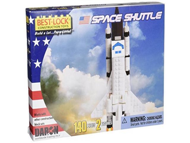 daron space shuttle